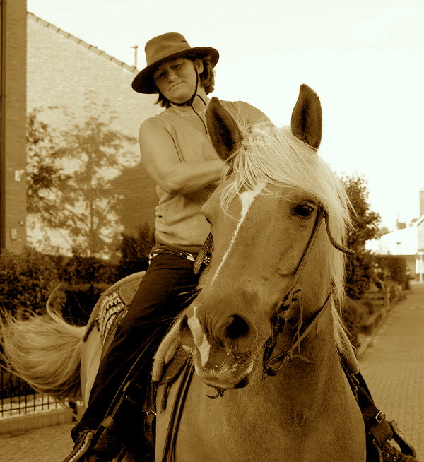 Western